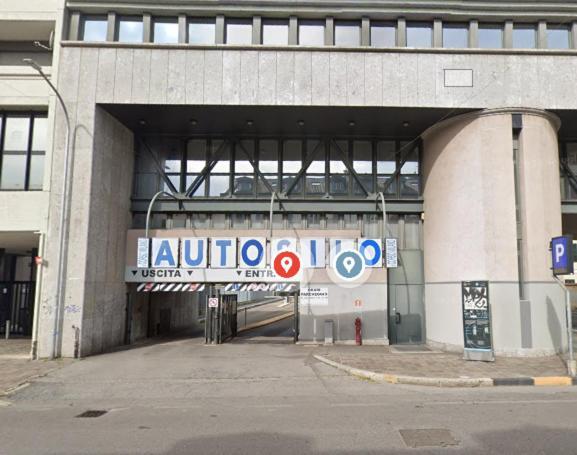 Mako Suites - Centro E Stazione Monza Exterior photo